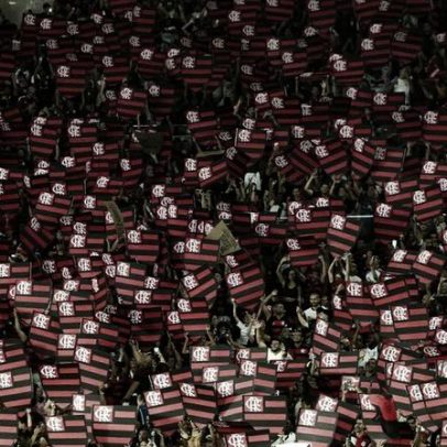 Brasileirão fecha com quase 10 milhões de torcedores nos estádios