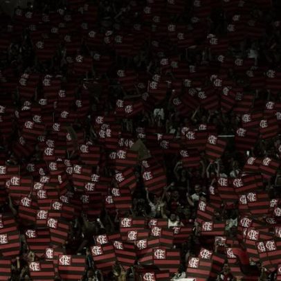 Flamengo iguala maiores campeões brasileiros do século