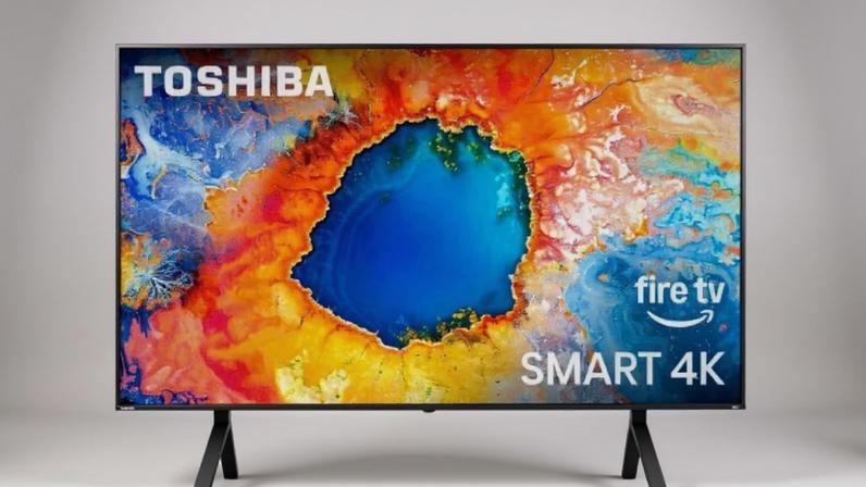 © Toshiba
