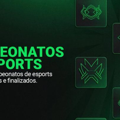 Gamers Club Liga Série A de dezembro de 2025 tem jogos em destaque