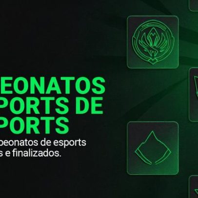 Extremesland 2025: tabela, jogos e resultados dos times