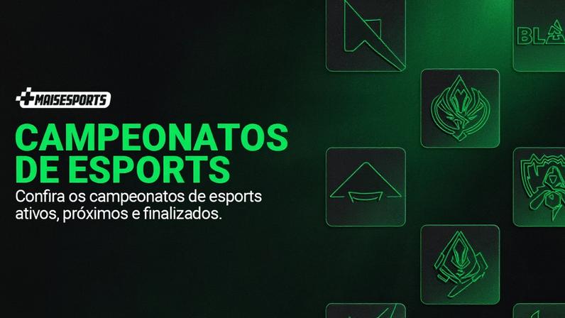 Demacia Cup 2025: tabela, jogos, times e resultados atualizados