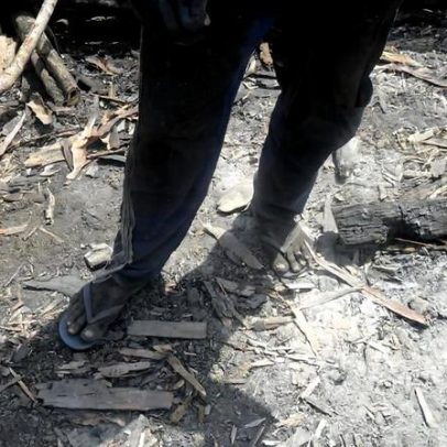MPF denuncia fazendeiro por manter 21 trabalhadores em escravidão em MG