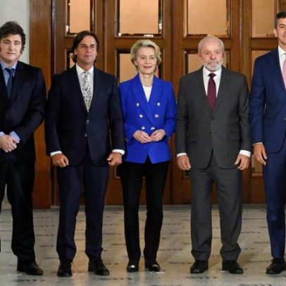 Mercosul-UE: obstáculos ao livre comércio no tratado
