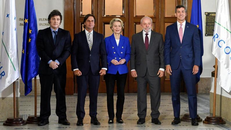 Mercosul-UE: obstáculos ao livre comércio no tratado