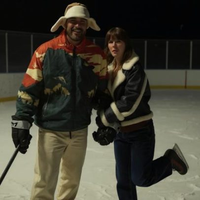 Travis Kelce revela comemoração de Natal com Taylor Swift