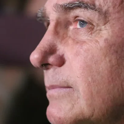 STF avalia transferência de Bolsonaro para Papudinha