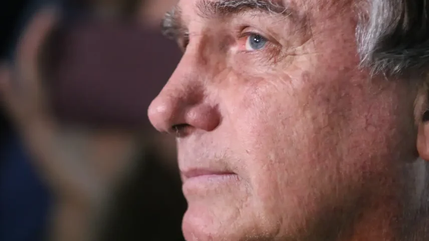 STF avalia transferência de Bolsonaro para Papudinha