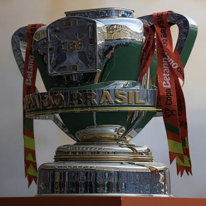 Copa do Brasil 2026 revela lista completa de participantes