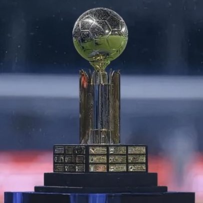 Conmebol divulga datas, horários e locais da Recopa Sul-Americana