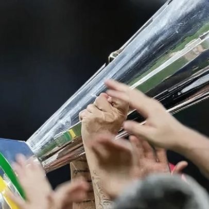 Supercopa do Brasil 2026: data da final Flamengo x Corinthians é anunciada