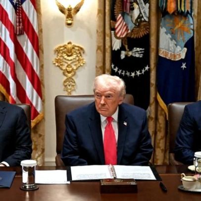 Falcões chineses perdem força com acordo Nvidia de Trump estratégia de segurança