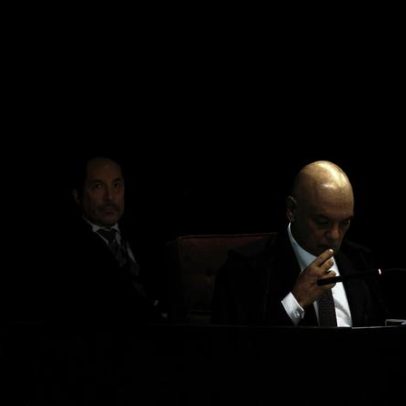 Advogado de Trump afirma que Moraes pode ser alvo de nova lei