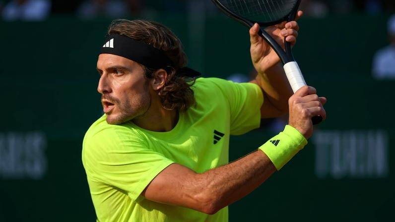 Foto: Corinne Dubreuil/ATP Tour
