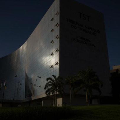 TST decide que Dia do Evangélico não é feriado para hospital das FAs