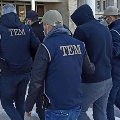 Turquia detém 115 suspeitos ligados ao Estado Islâmico