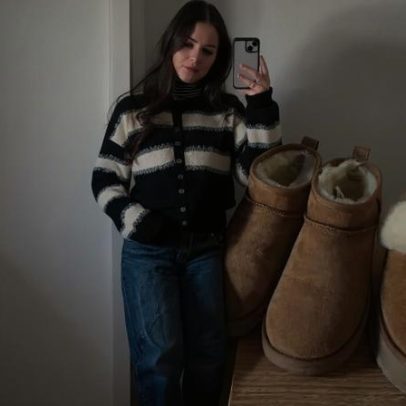 Por que as Uggs nunca saem de moda