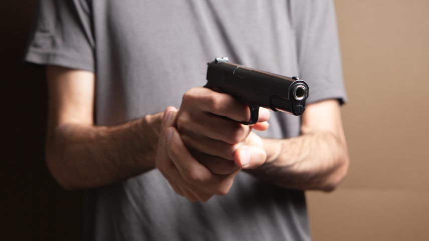 Criminalidade: um problema em alta no Brasil