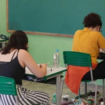 Unesp 2026: segunda fase registra 12,6% de abstenção