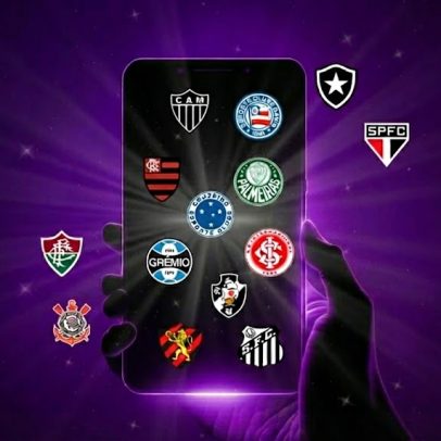 Matemática define a luta contra o rebaixamento nas rodadas finais do Campeonato Brasileiro