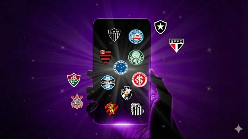 Matemática define a luta contra o rebaixamento nas rodadas finais do Campeonato Brasileiro