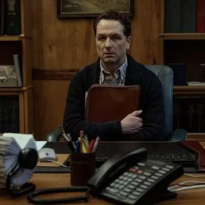 Widow's Bay ganha data de estreia com Matthew Rhys