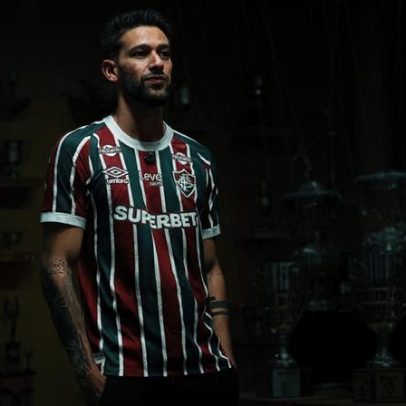 Fluminense confirma contratação do zagueiro Jemmes