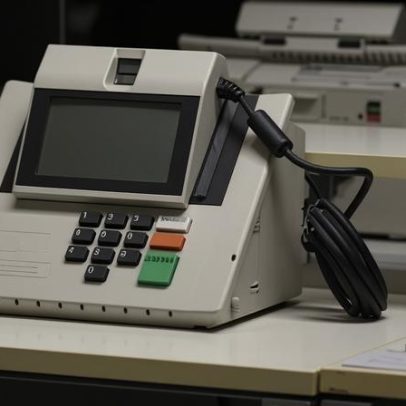 TSE encerra teste público de segurança das urnas eletrônicas
