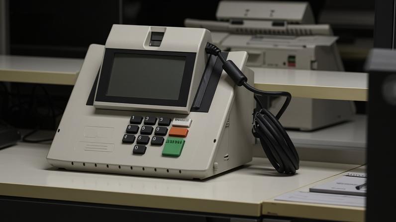 TSE encerra teste público de segurança das urnas eletrônicas