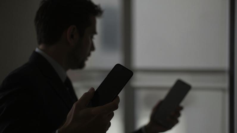 MP do Paraná denuncia por ‘stalking’ homem que ameaçou ex com mensagens via Pix