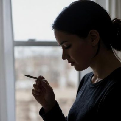 Consumo de maconha entre mulheres triplicou, aponta pesquisa