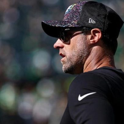 Patullo: linha foi cruzada após vandalismo na casa dos Eagles