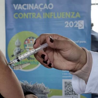 Opas alerta: próxima temporada de gripe pode ser mais intensa