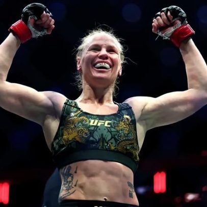 Mudanças nos cinturões do UFC em 2025