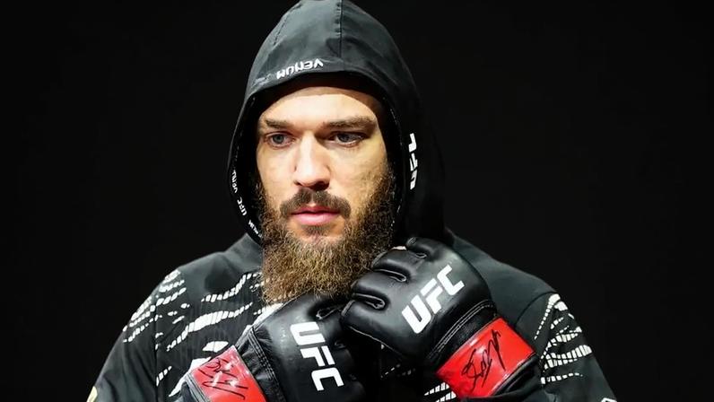 Valter Walker promete agitar ainda mais divisão dos pesados do UFC em 2026 (Foto: Reprodução/Instagram: @valterwalkerufc)