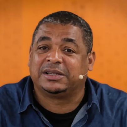 Vampeta confirma clubes rebaixados do Brasileirão 2025