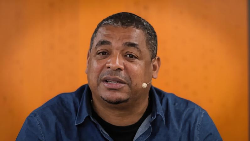 Vampeta cravou clubes rebaixados no Brasileirão (Foto: Reprodução)