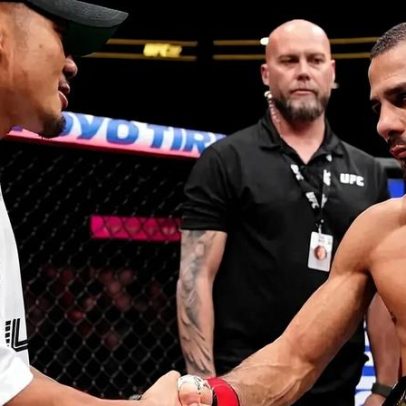 Adversário de Alexandre Pantoja revela plano de lutas no UFC 323