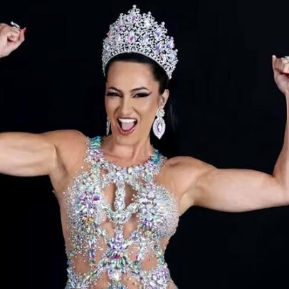 Vanessa Rangeli fala sobre o foco nas festas de fim de ano