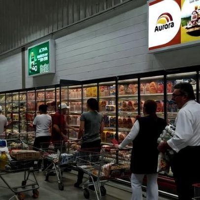 IPCA avança 0,18% em novembro por movimentos atípicos