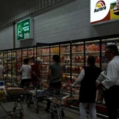 Varejo cai 1,6% em novembro, aponta índice Stone, mesmo com Black Friday