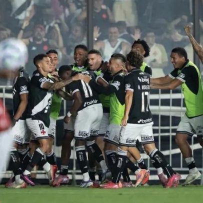 Torcida do Vasco analisa Brasileirão e aponta destaque da equipe