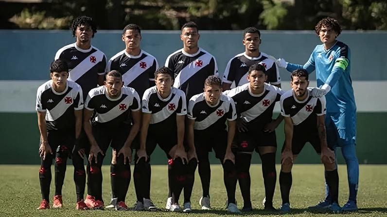 Time sub-20 do Vasco