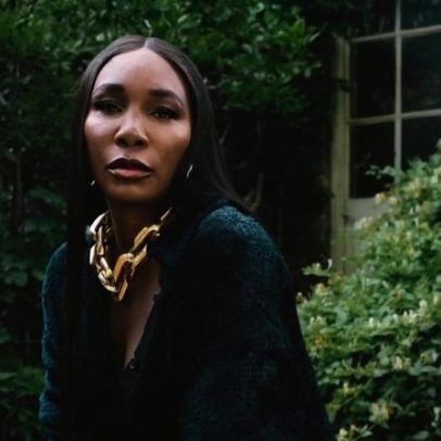 Venus Williams co-preside MET Gala com Beyoncé, Nicole Kidman e Anna Wintour