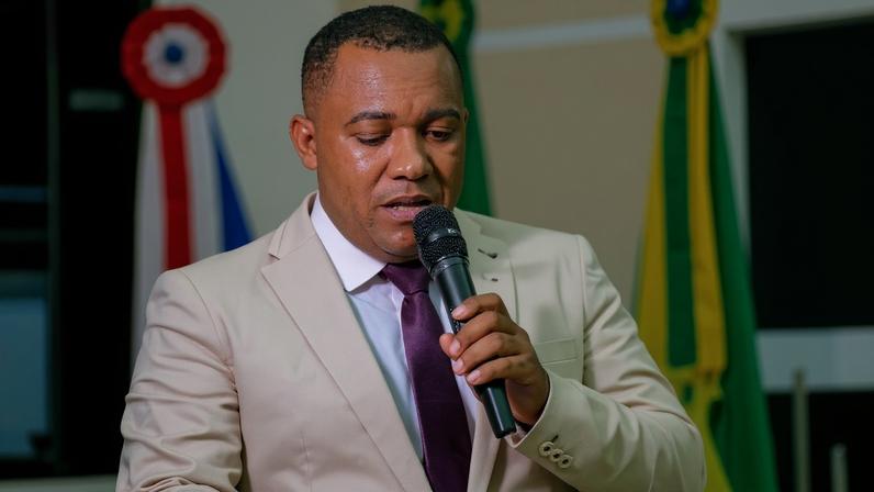 MP denuncia vereador que atuava como espião de facção e monitorava PMs na Bahia