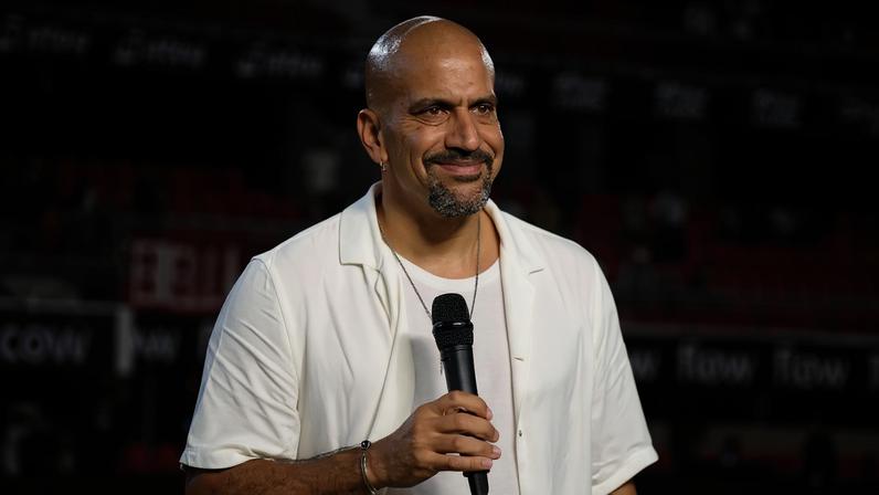 Veron, presidente do Estudiantes (Foto: Divulgação)