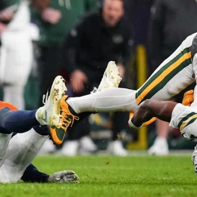 Broncos e Jaguars sobem; Packers caem no Power Rankings da Semana 16