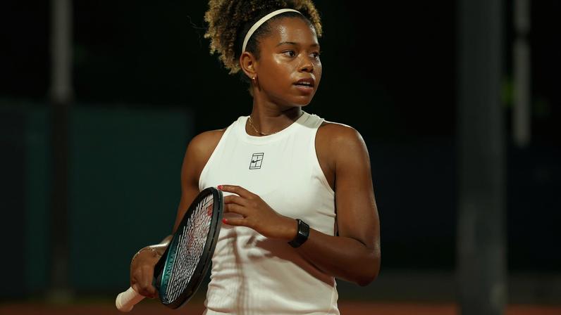 Victória Barros (Foto: Copa Mundial Yucatán)