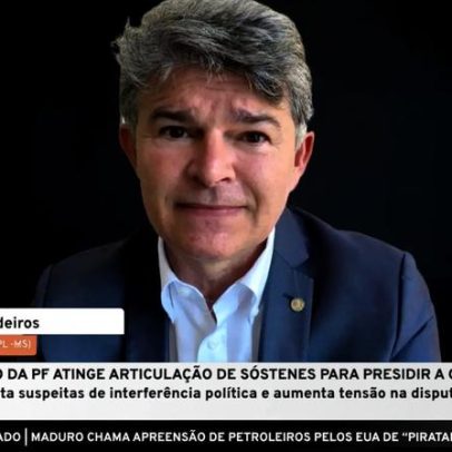 Deputado do PL diz ter conhecimento prévio de operações da PF