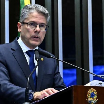 Senado aprova PL antifacção e devolve texto à Câmara